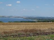 près Poláky(Chbany)