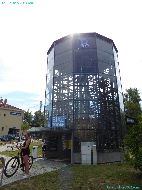 Biketower Litoměřice
