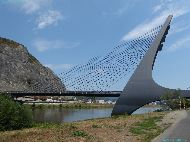 Ústí nad Labem - Mariánský most