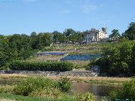 Dresden - Lingnerschloss