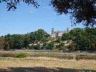 Dresden - Schloss Albrechtsberg