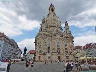 Dresden - Frauenkirche