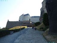 Festung Königstein