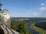 Festung Königstein