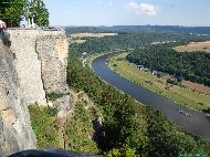 Festung Königstein