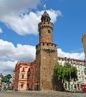 Görlitz - Reichenbacher Turm