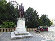 Görlitz - Demianidenkmal
