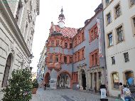 Görlitz - Schlesisches Museum