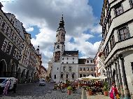 Görlitz - Altes Rathaus