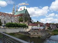 Görlitz - Pfarrkirche St. Peter und Paul &mdash; ⑴ Pfarrkirche St. Peter und Paul