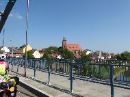 Eisenhüttenstadt