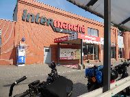 Kostrzyn nad Odrą - Intermarché