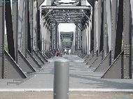 Europabrücke Neurüdnitz-Siekierki