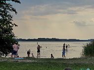 Parsteiner See