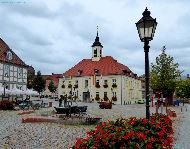 Stadtverwaltung Angermünde