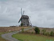 Greiffenberger Mühle