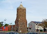Prenzlau - Stettiner Tor