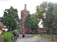 Pasewalk - Pulverturm