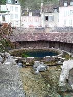 Tonnerre  - Fosse Dionne