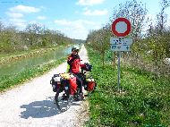 Rougemont (Vive la Côte-d'Or et ses voies cyclables)