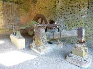 La Grande Forge de Buffon