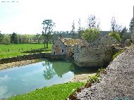 La Grande Forge de Buffon