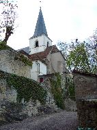Montbard