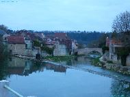 Montbard