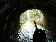 Pouilly-en-Auxois - Croisière sur le canal de Bourgogne