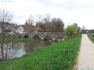 Gissey-sur-Ouche