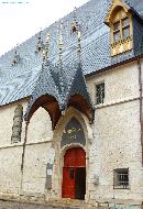 Beaune - Les Hospices