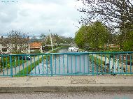 Saint-Léger-sur-Dheune - Le Canal du Centre