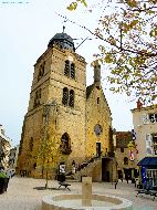 Église Saint-Nicolas de Paray-le-Monial