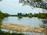 Mesves-sur-Loire - Château Mouron