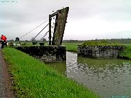 Canal du Nivernais près de Mazille