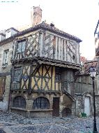 Clamecy