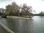 Entre Merry-sur-Yonne et Mailly-le-Château