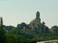 Montjean-sur-Loire - Église Saint-Symphorien