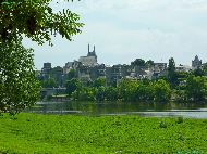 Château d'Angers