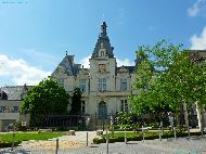 Château-Gontier - Mairie