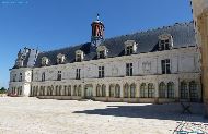 Laval - Château-Neuf