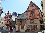 Laval - 31 Grande Rue