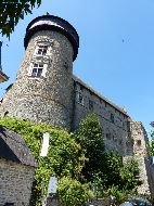 Laval - Vieux-Château