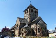 Laval - Église Saint-Martin