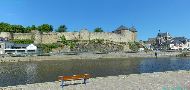 Château de Mayenne