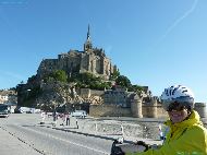 Le Mont-Saint-Michel