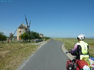 Moulins de Cherrueix