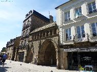 Dinan - Couvent Des Cordeliers