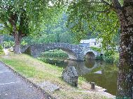 La Rance - Pont de Léhon