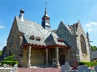 Église de Saint-Léry